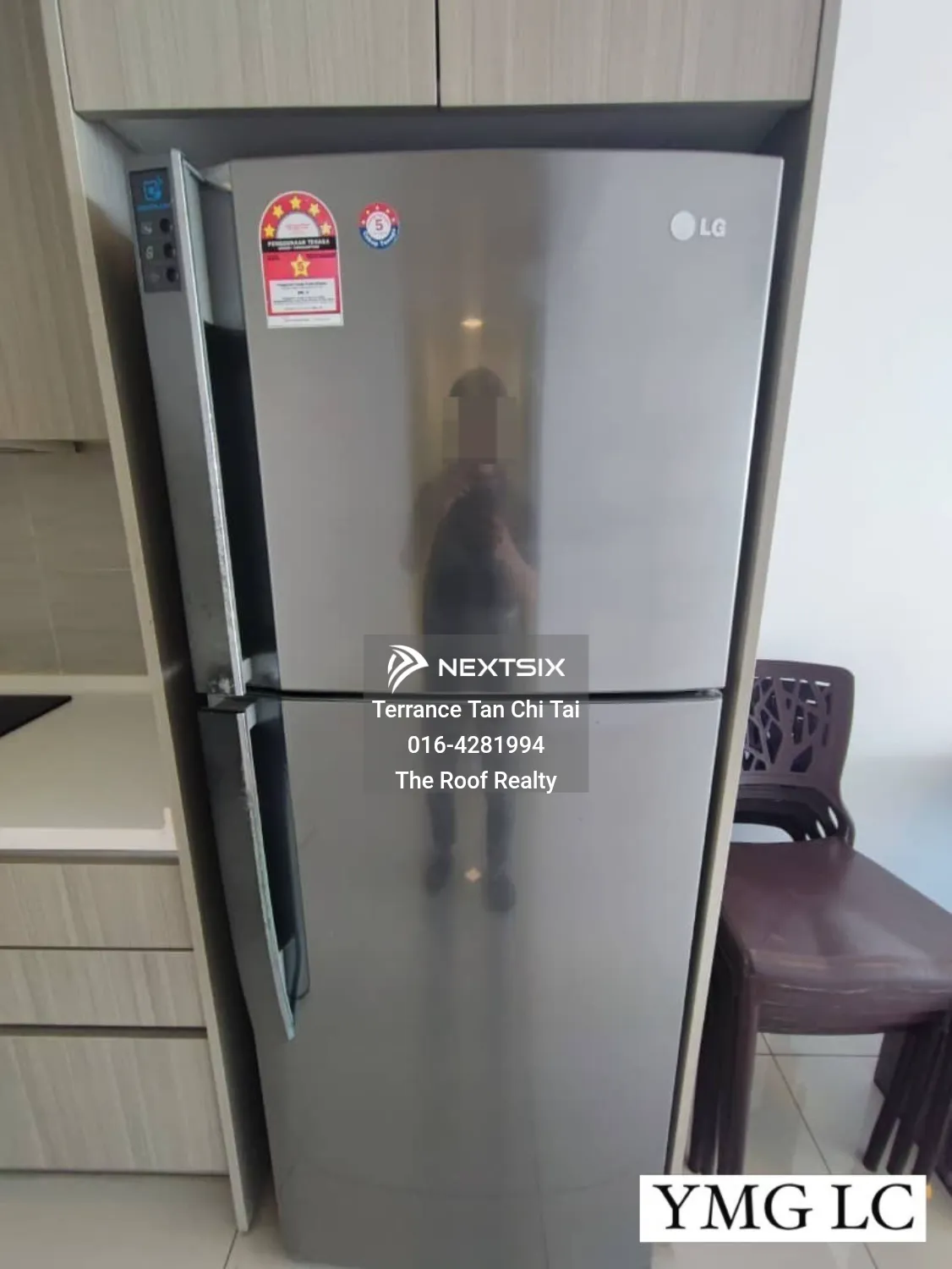 Serviced Residence For Rent in Klang Selangor - Image 5