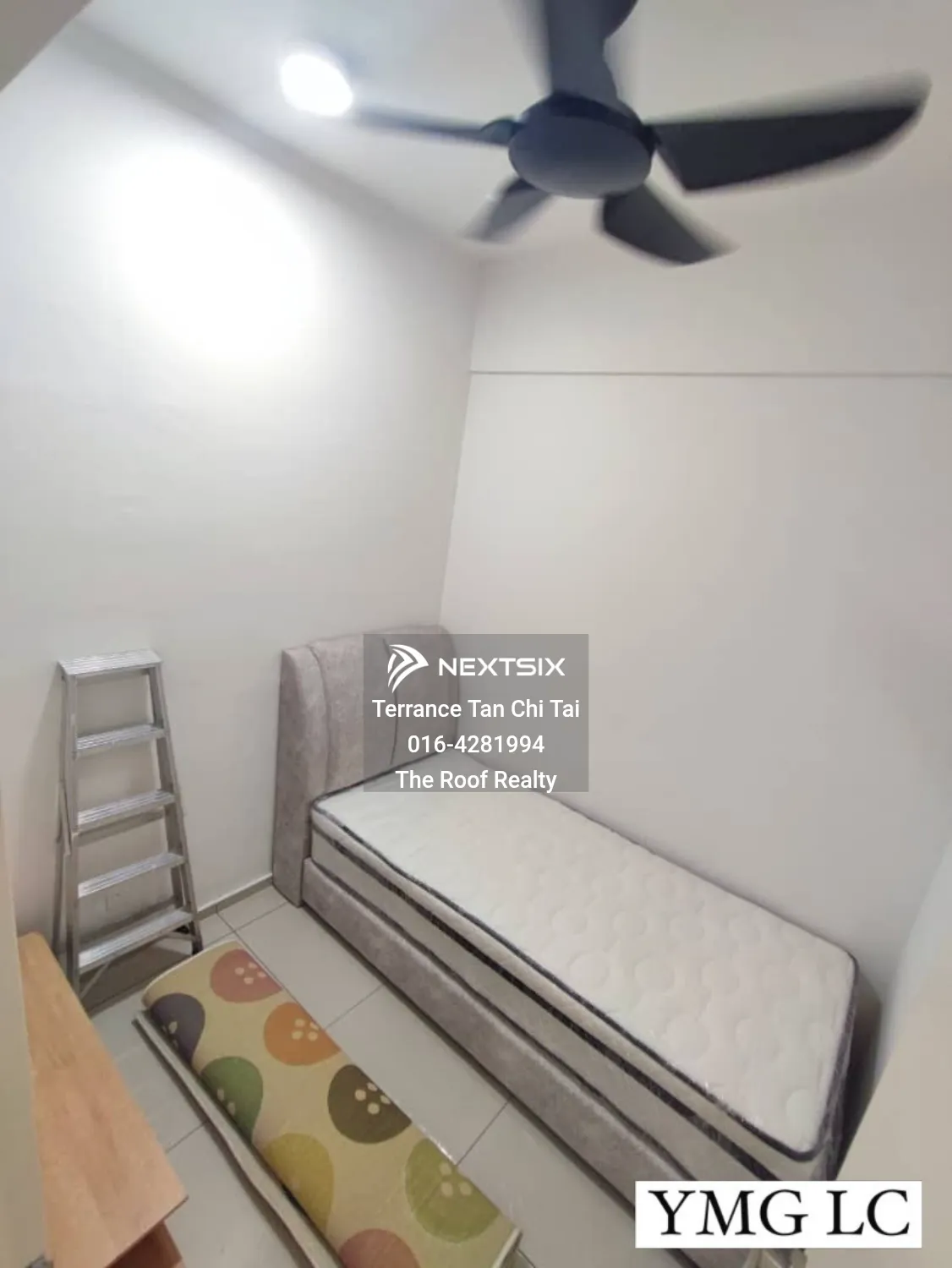 Serviced Residence For Rent in Klang Selangor - Image 6