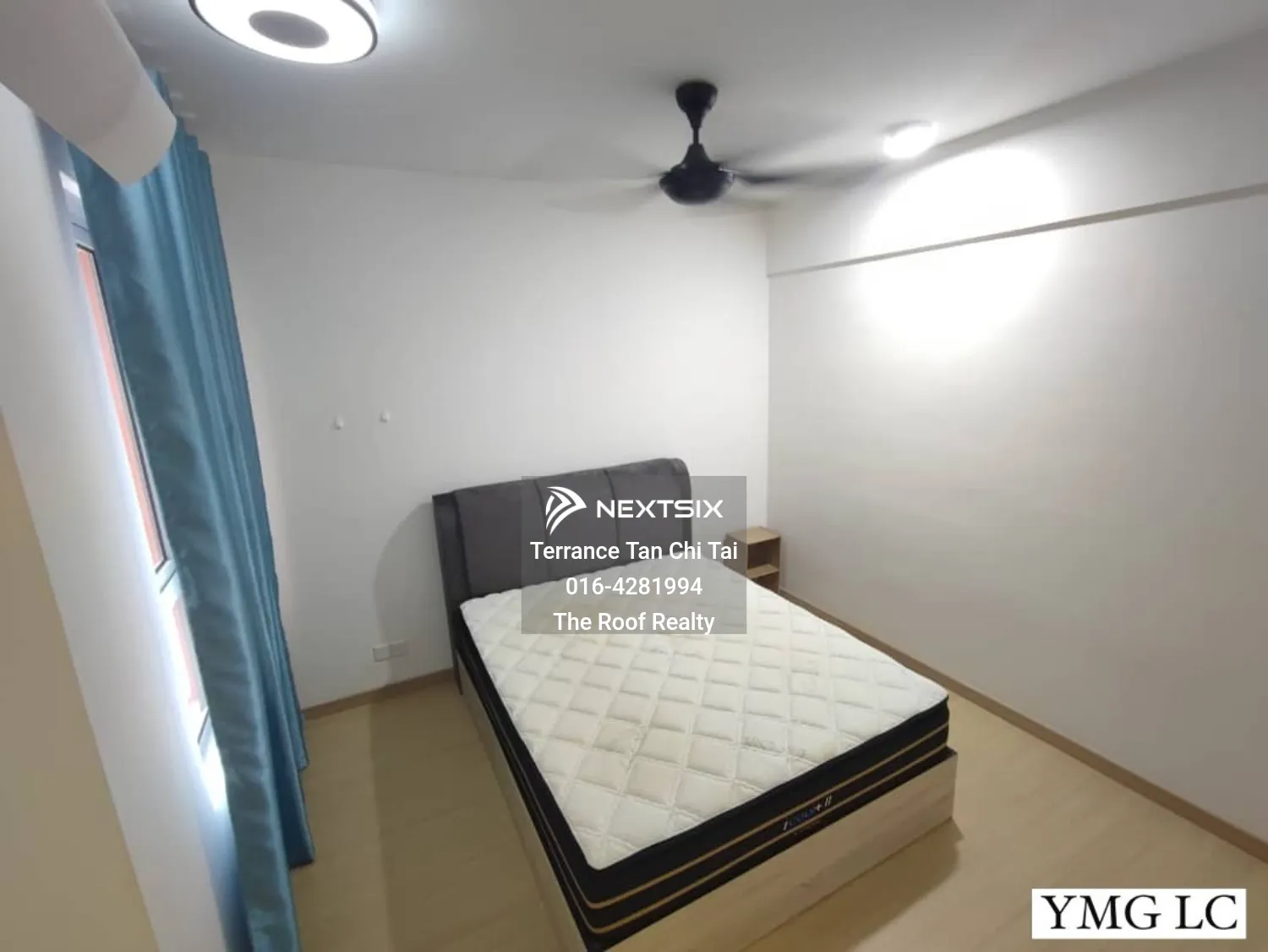 Serviced Residence For Rent in Klang Selangor - Image 9