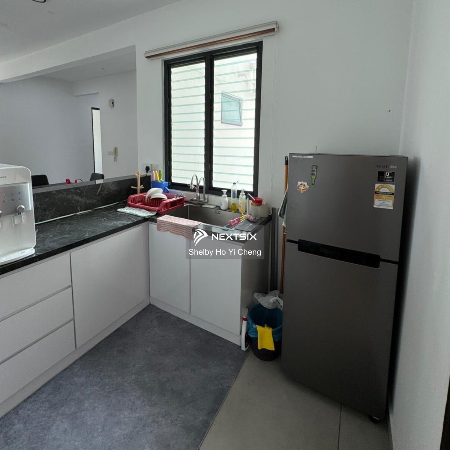 Condominium For Rent in Penampang Sabah