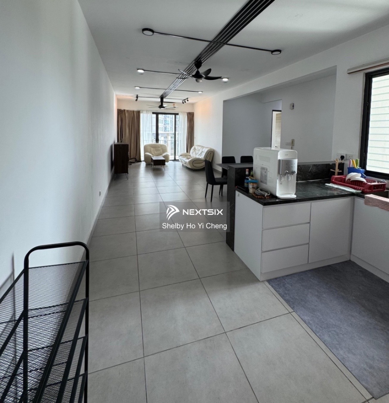 Condominium For Rent in Penampang Sabah - Image 10