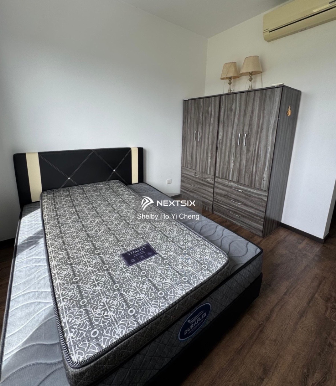 Condominium For Rent in Penampang Sabah - Image 11