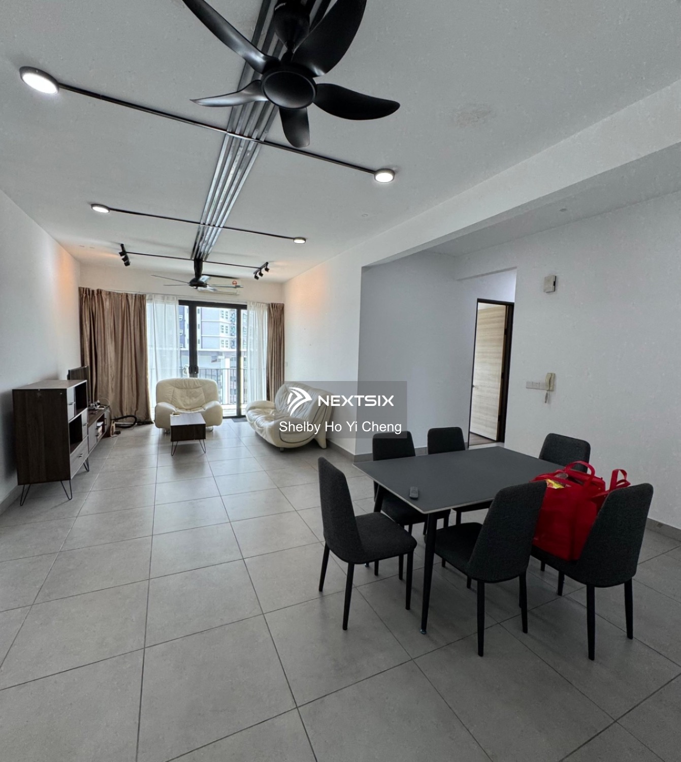 Condominium For Rent in Penampang Sabah - Image 3