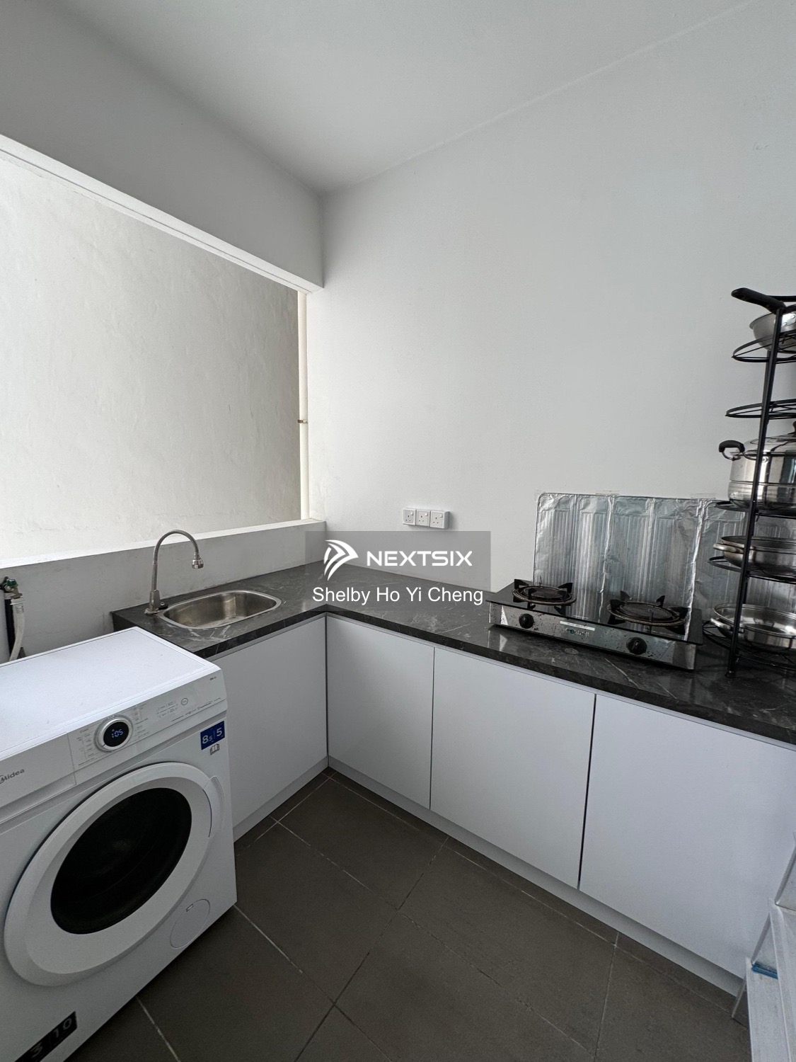 Condominium For Rent in Penampang Sabah - Image 5