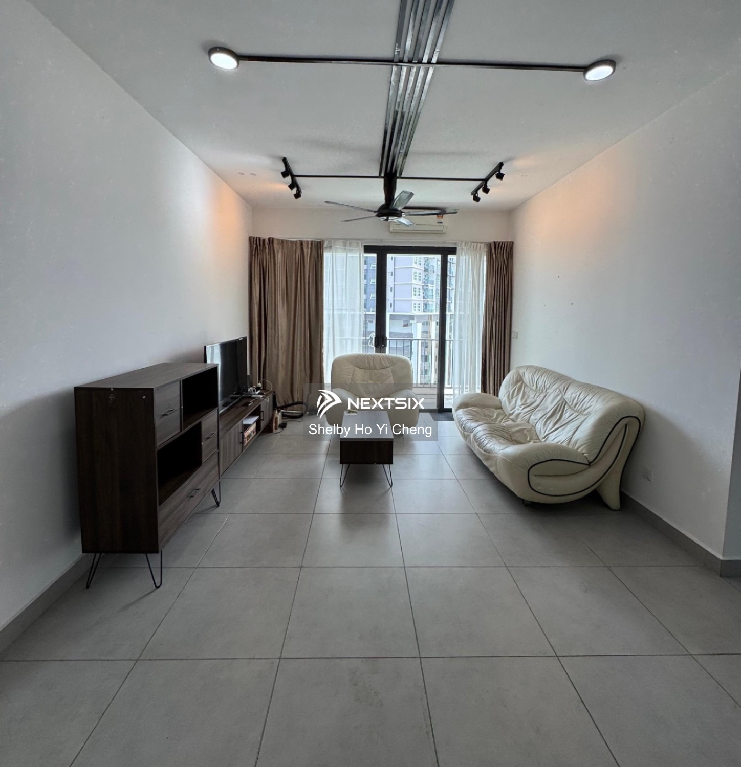 Condominium For Rent in Penampang Sabah - Image 6