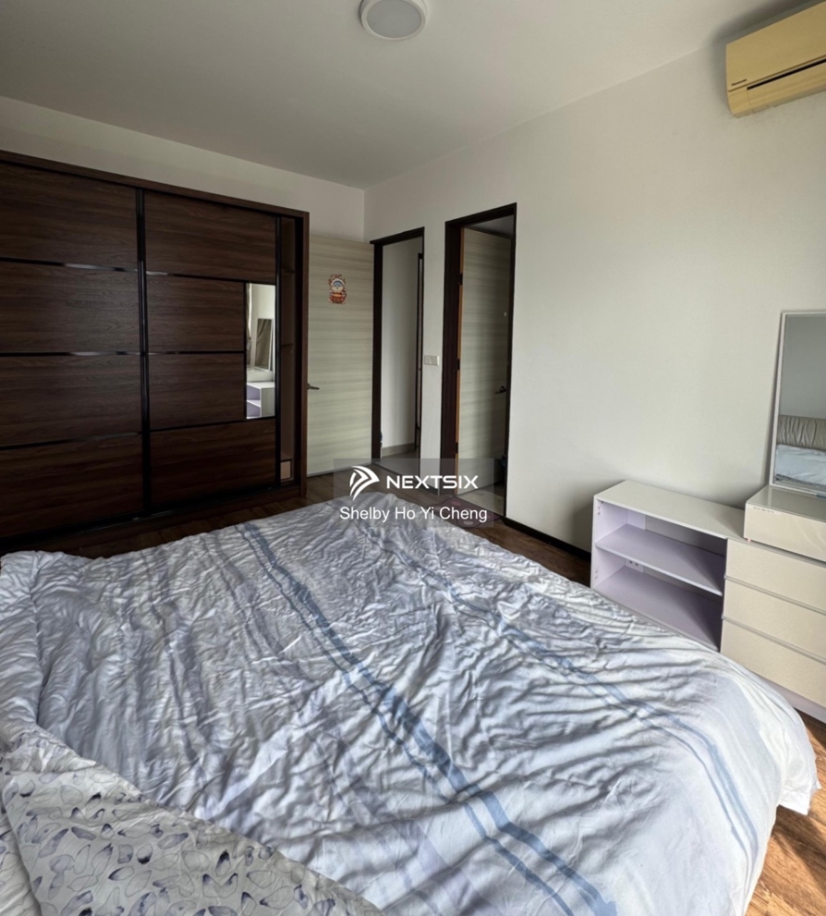 Condominium For Rent in Penampang Sabah - Image 7