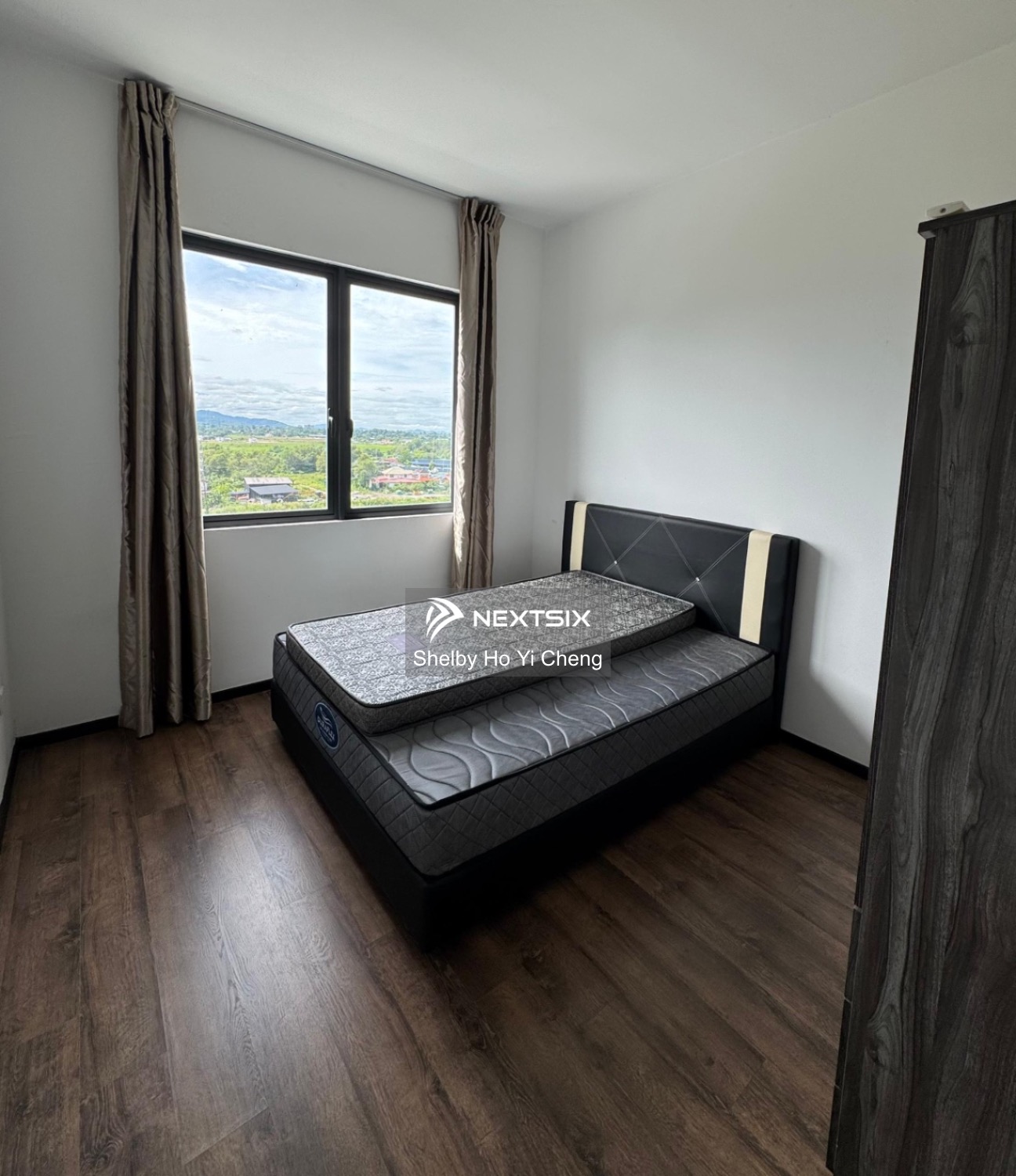 Condominium For Rent in Penampang Sabah - Image 8
