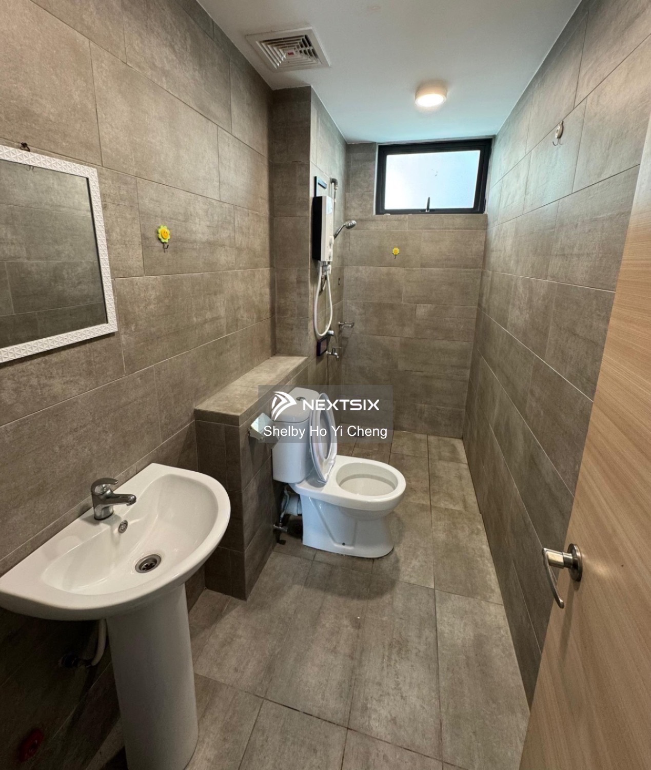 Condominium For Rent in Penampang Sabah - Image 9