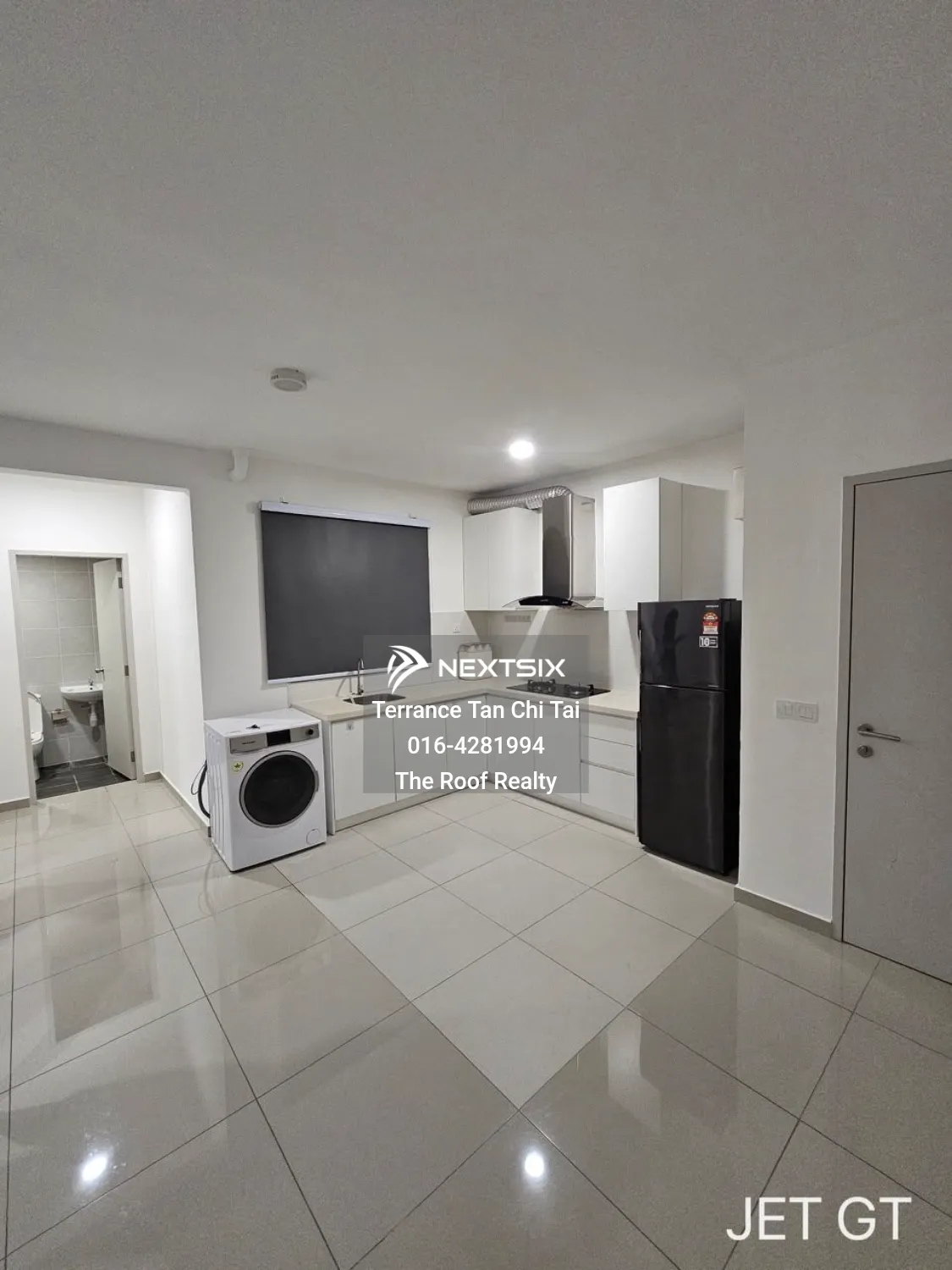 Apartment For Rent in Setia Alam Selangor - Image 2