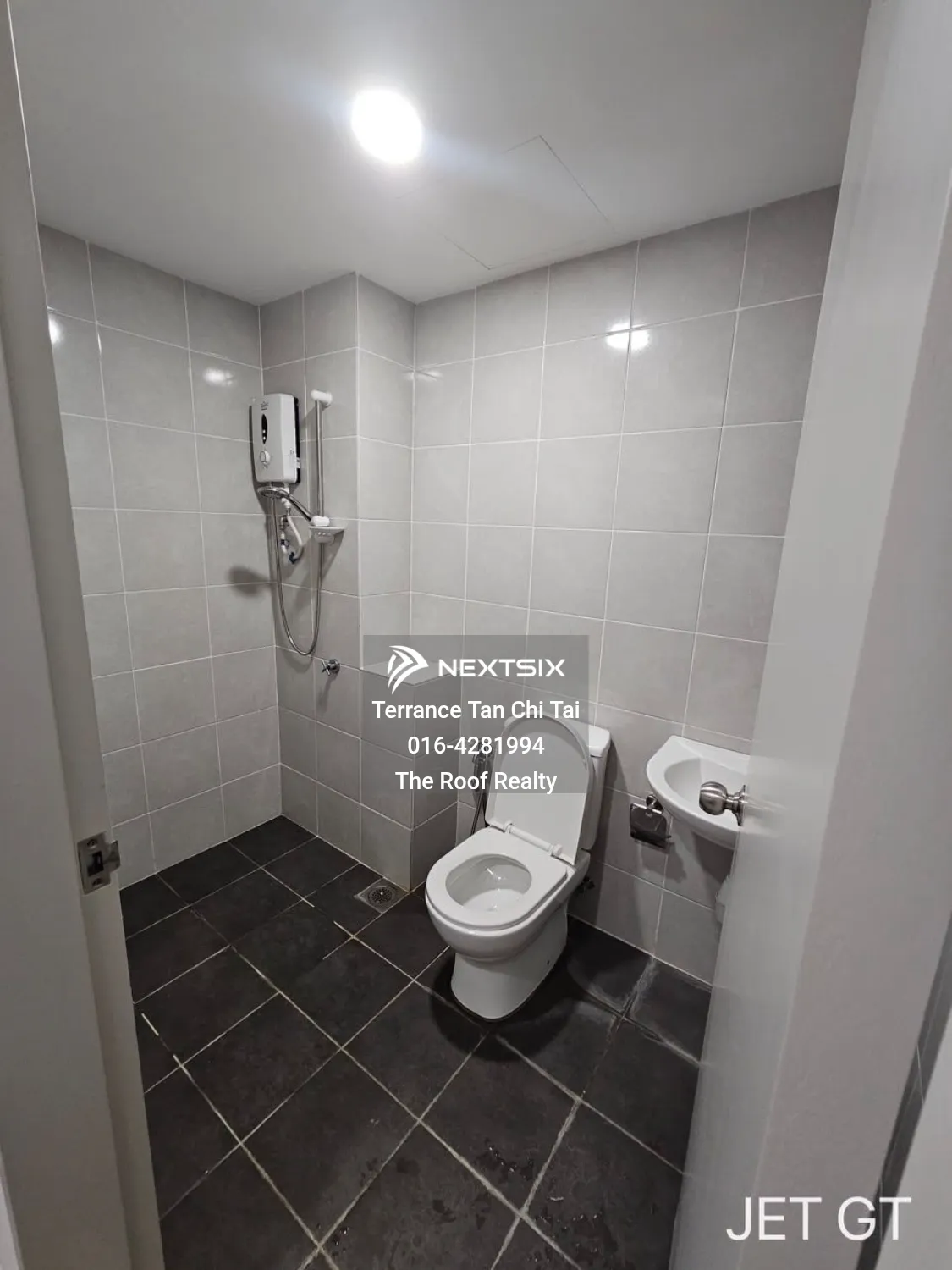 Apartment For Rent in Setia Alam Selangor - Image 3