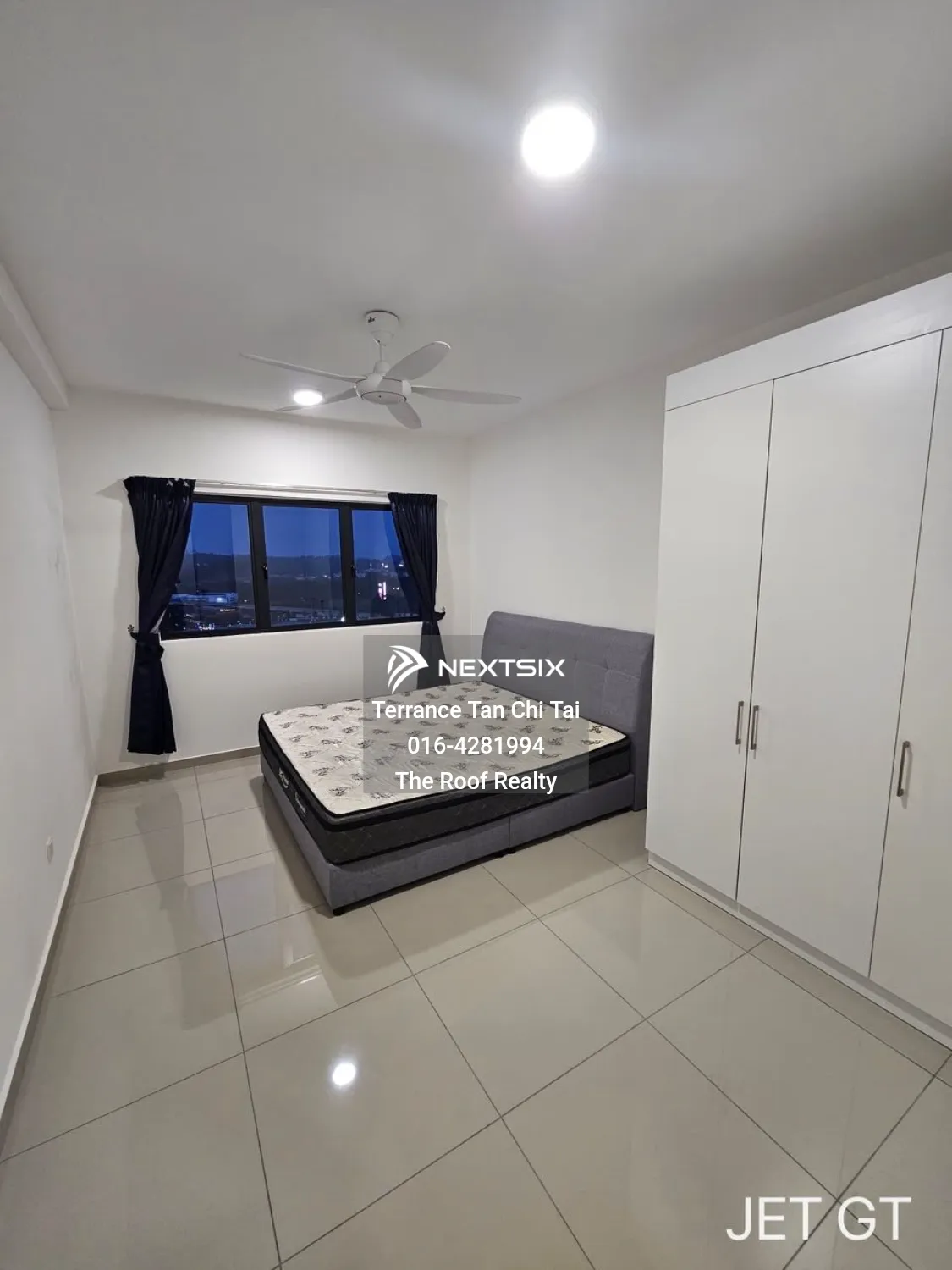 Apartment For Rent in Setia Alam Selangor - Image 4
