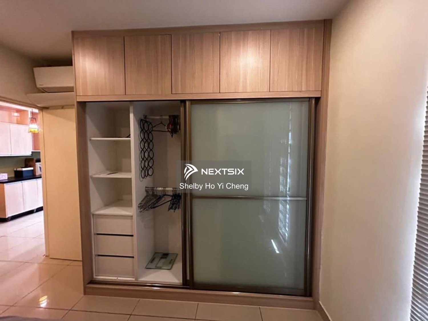 Apartment For Rent in Penampang Sabah - Image 10