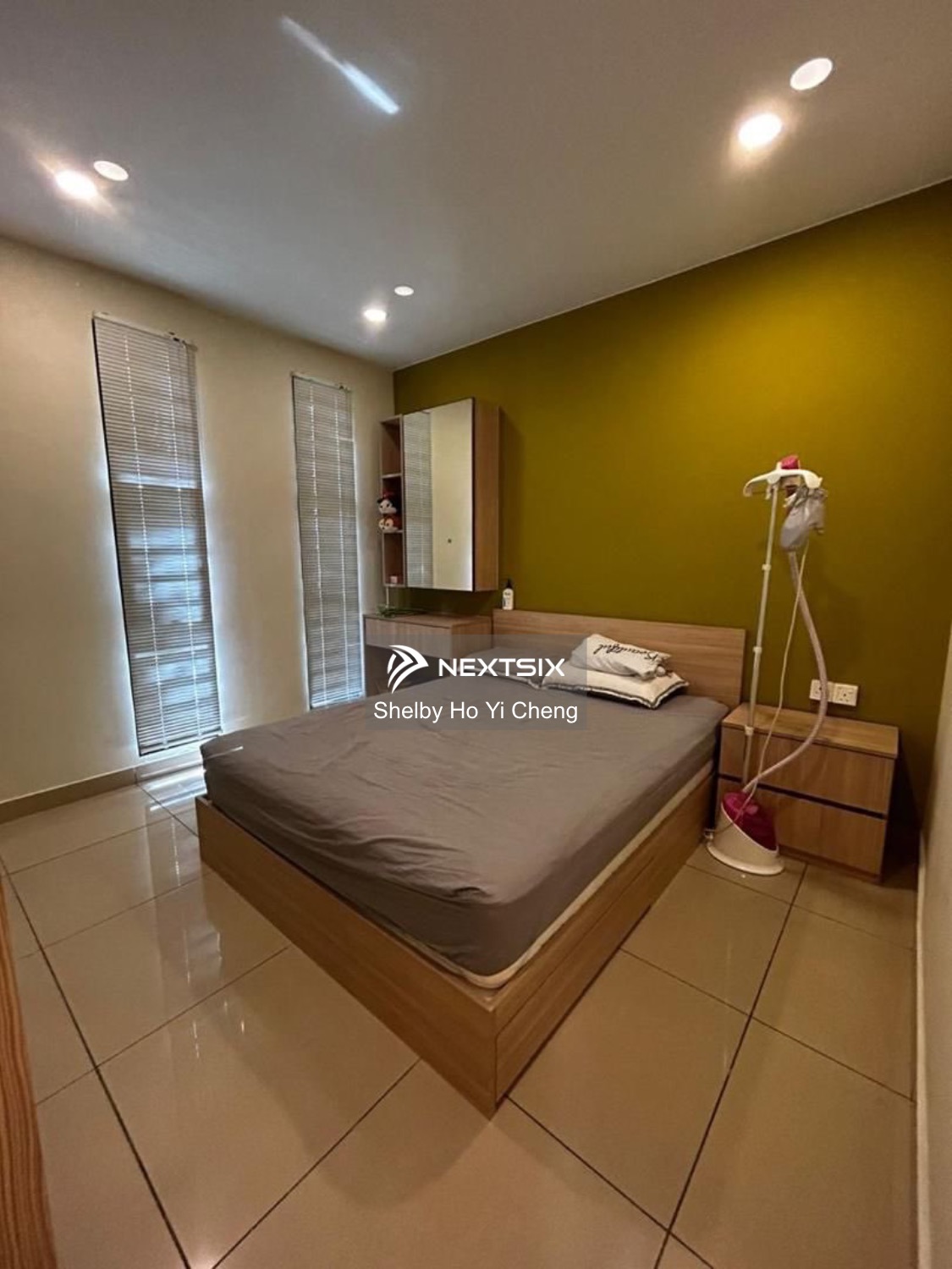 Apartment For Rent in Penampang Sabah - Image 12