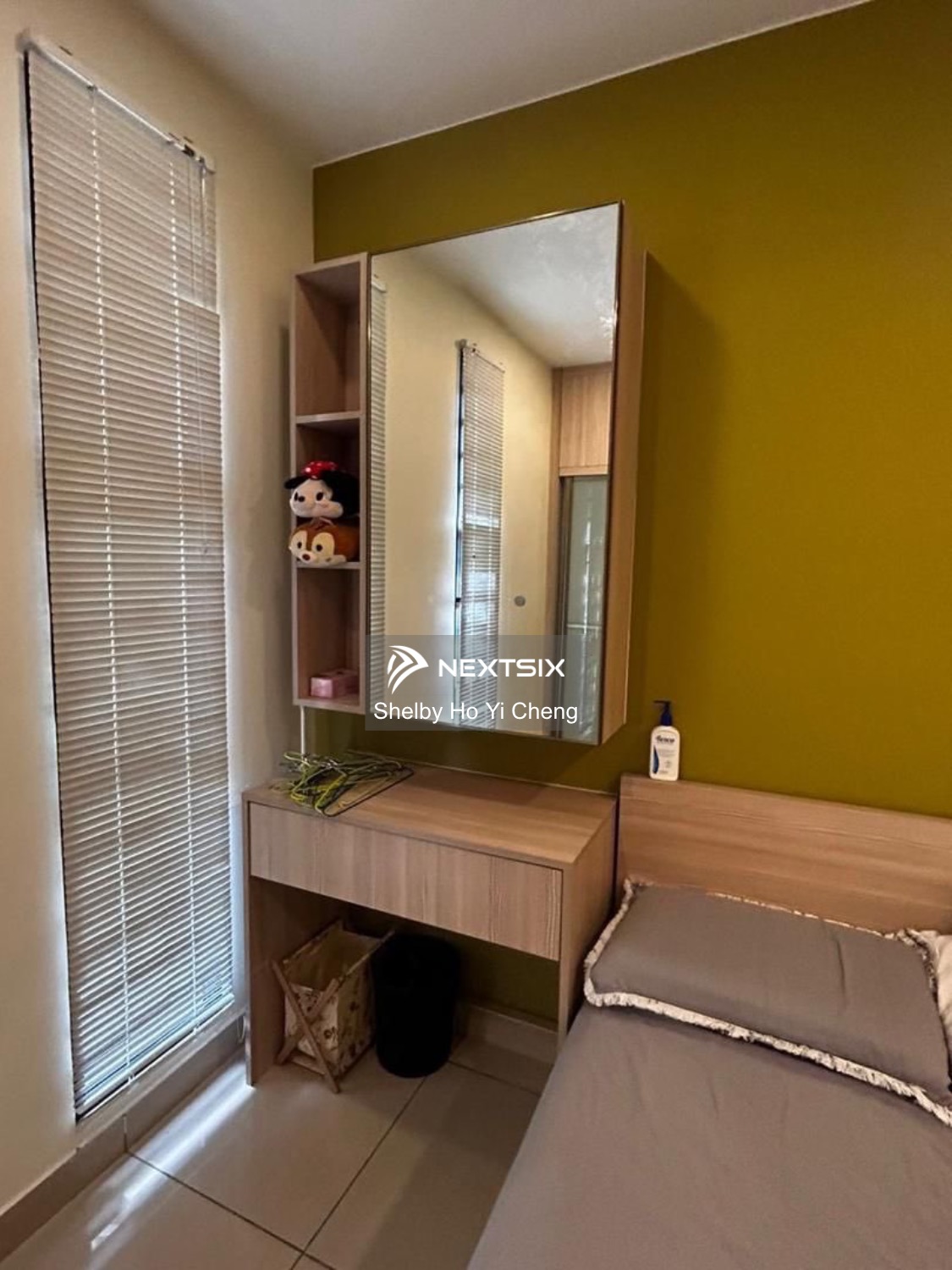 Apartment For Rent in Penampang Sabah - Image 13