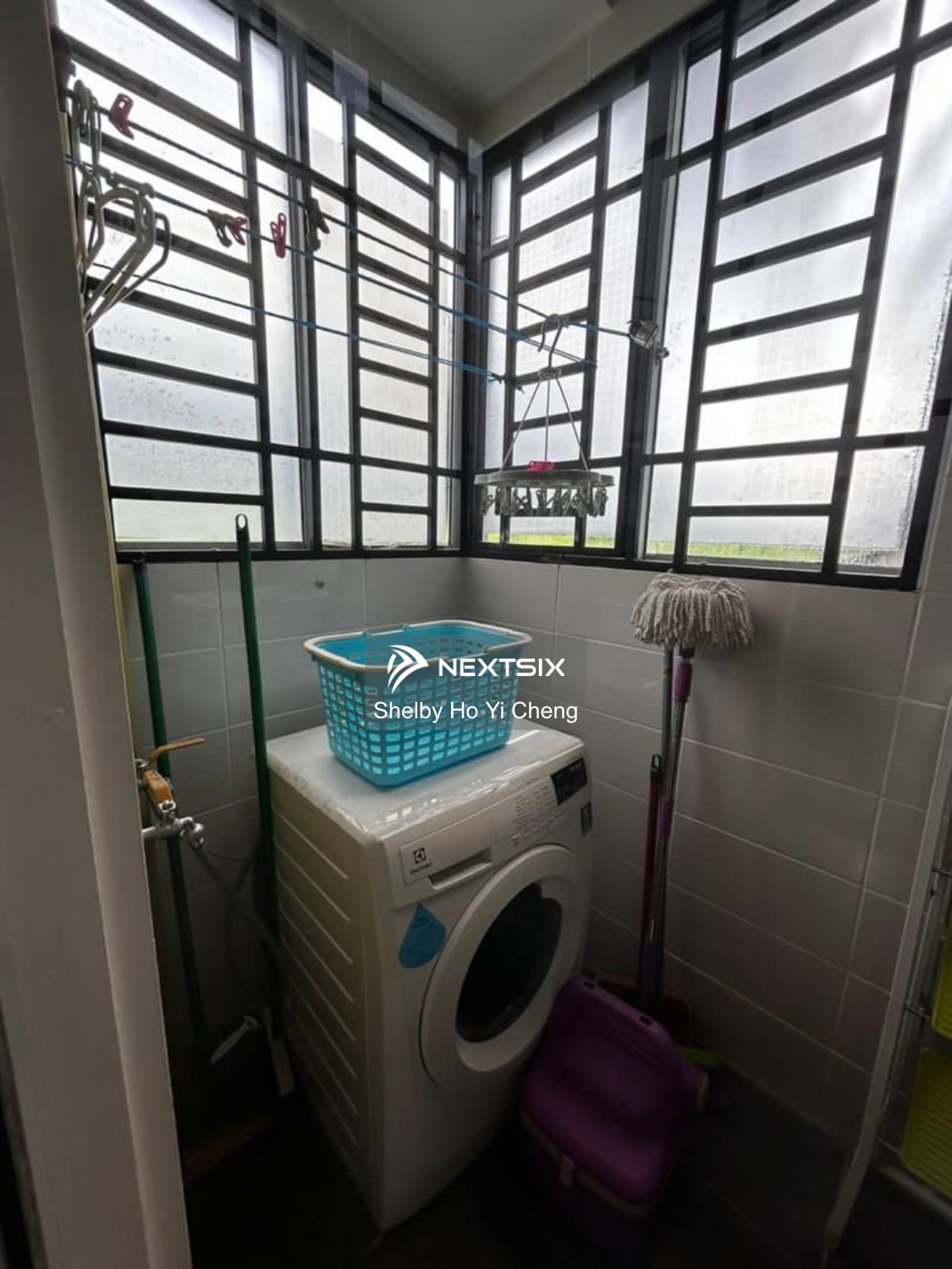 Apartment For Rent in Penampang Sabah - Image 4