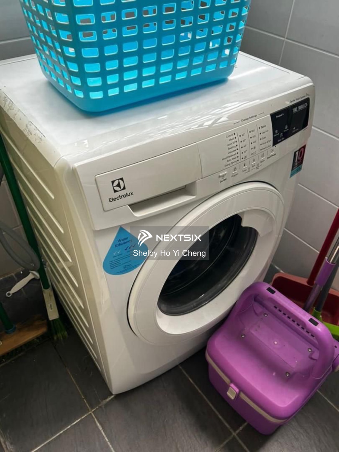 Apartment For Rent in Penampang Sabah - Image 6