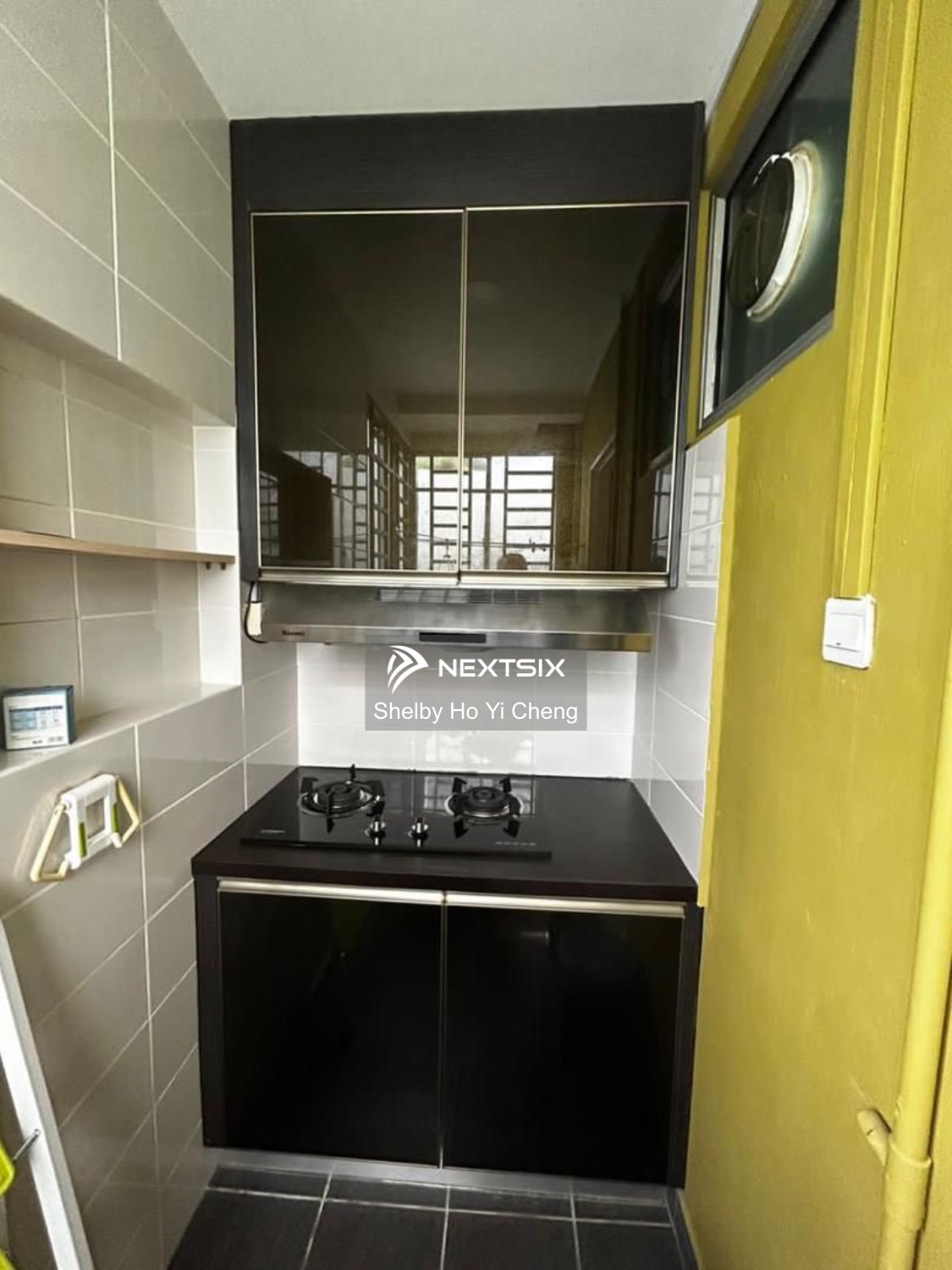 Apartment For Rent in Penampang Sabah - Image 7