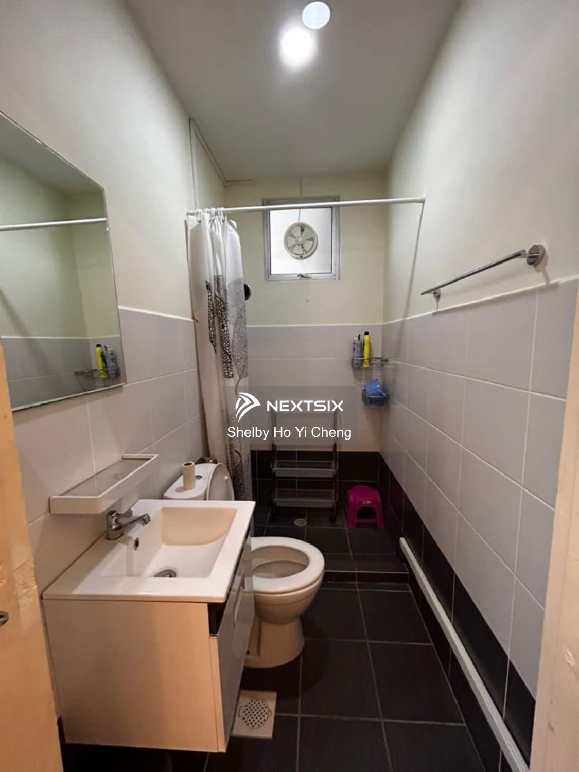 Apartment For Rent in Penampang Sabah - Image 8
