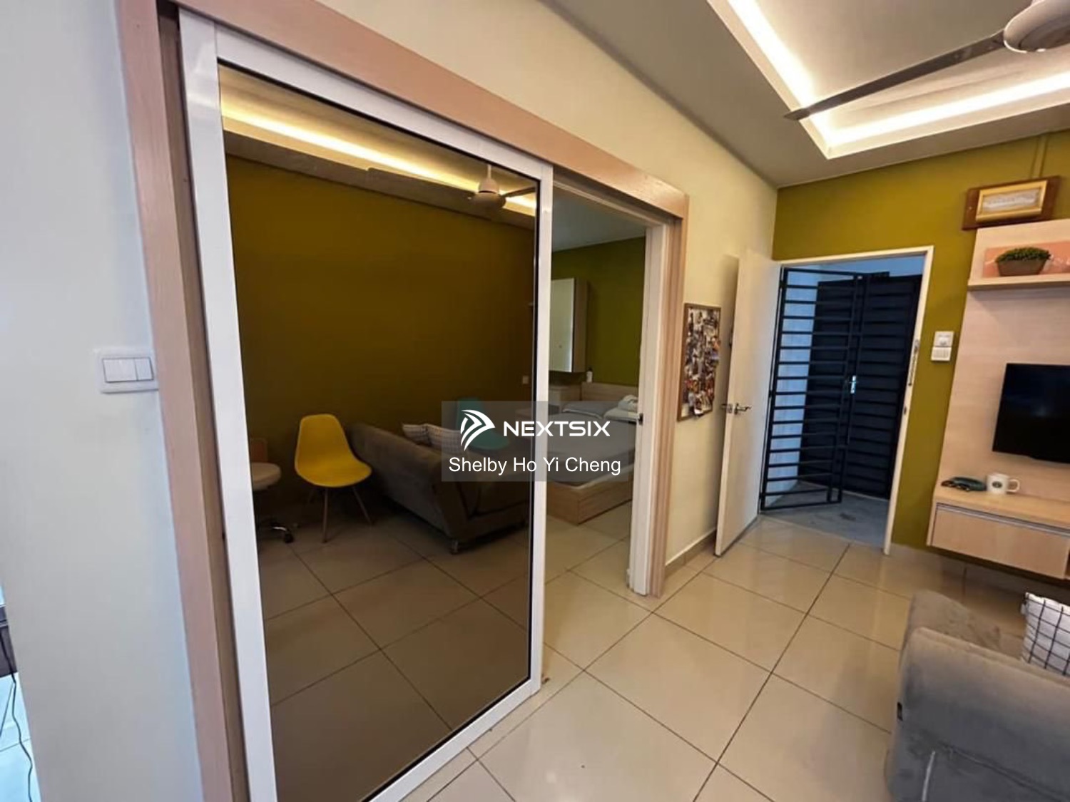 Apartment For Rent in Penampang Sabah - Image 9