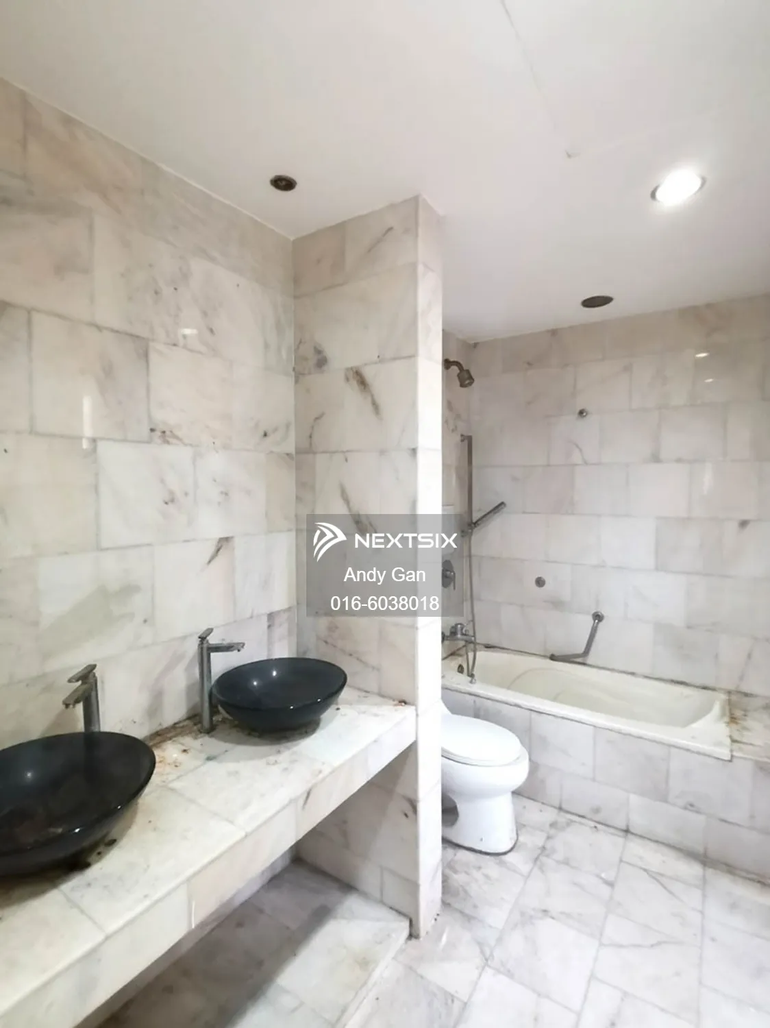Semi-detached House For Sale in Kota Damansara Selangor - Image 10