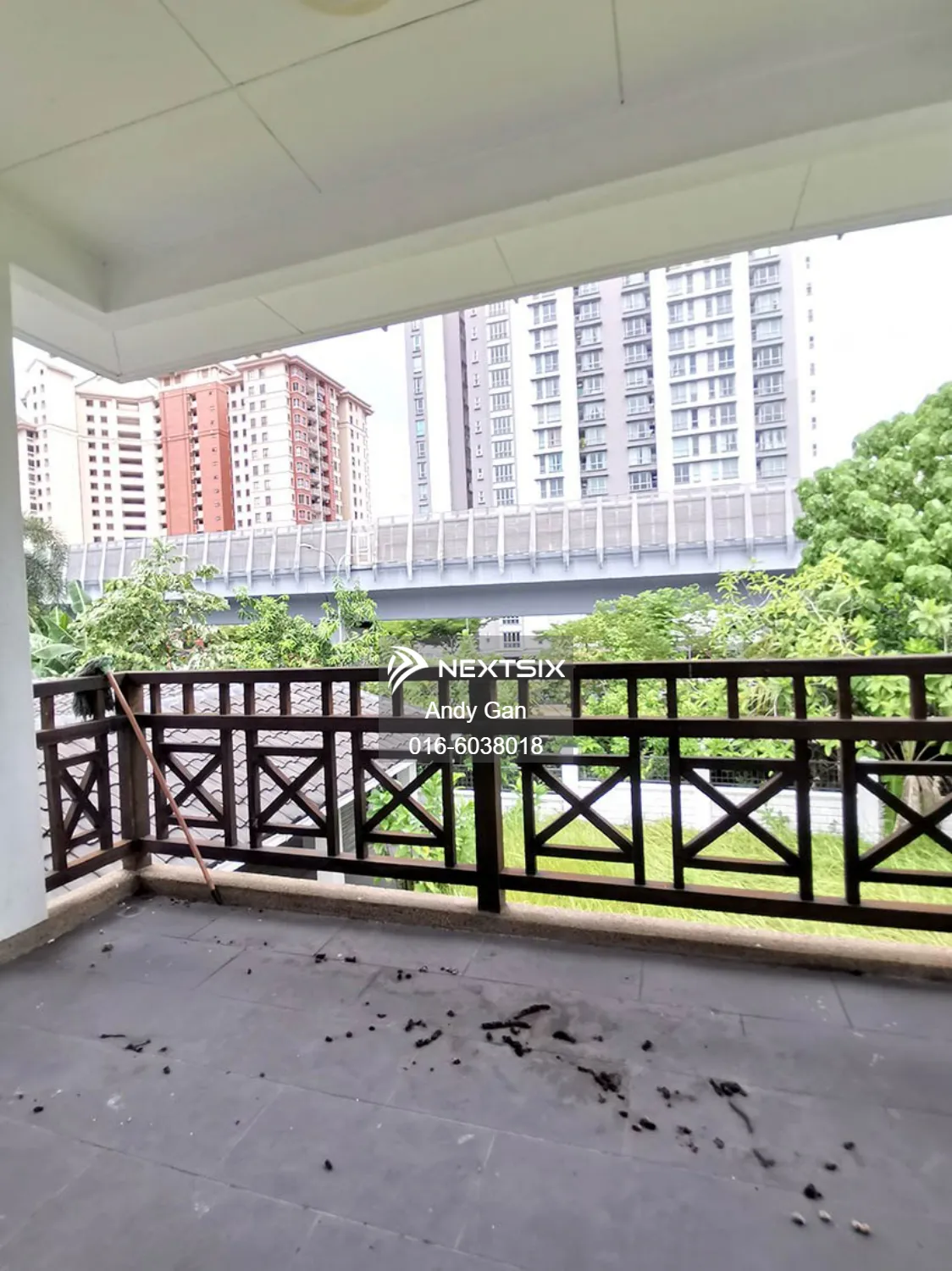 Semi-detached House For Sale in Kota Damansara Selangor - Image 12