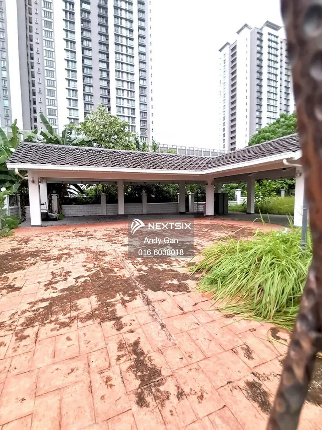 Semi-detached House For Sale in Kota Damansara Selangor - Image 14