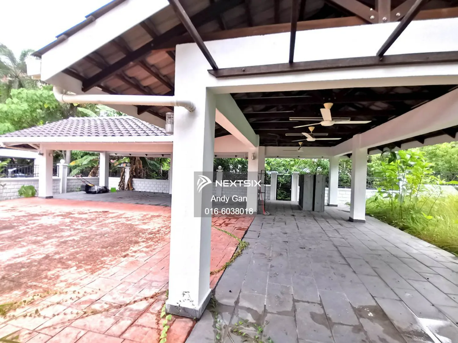 Semi-detached House For Sale in Kota Damansara Selangor - Image 15