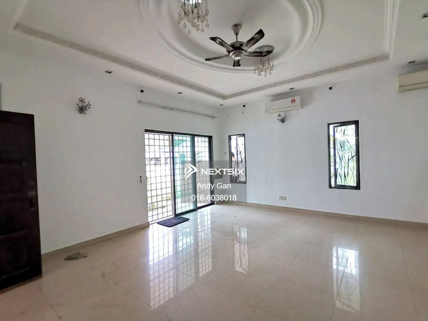 Semi-detached House For Sale in Kota Damansara Selangor - Image 2
