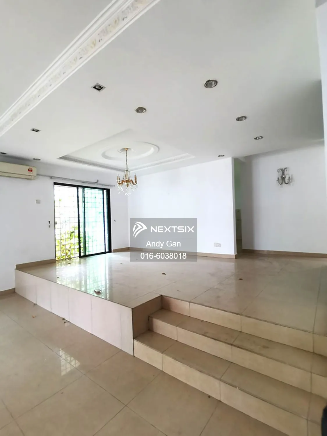 Semi-detached House For Sale in Kota Damansara Selangor - Image 3