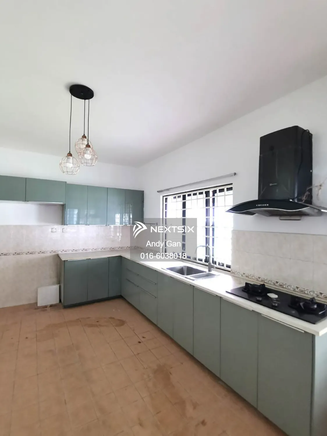 Semi-detached House For Sale in Kota Damansara Selangor - Image 4