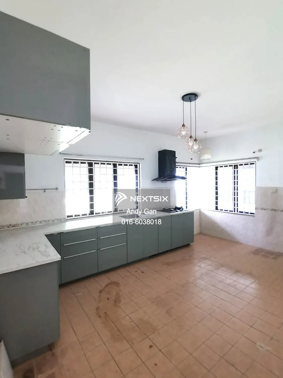Semi-detached House For Sale in Kota Damansara Selangor - Image 5