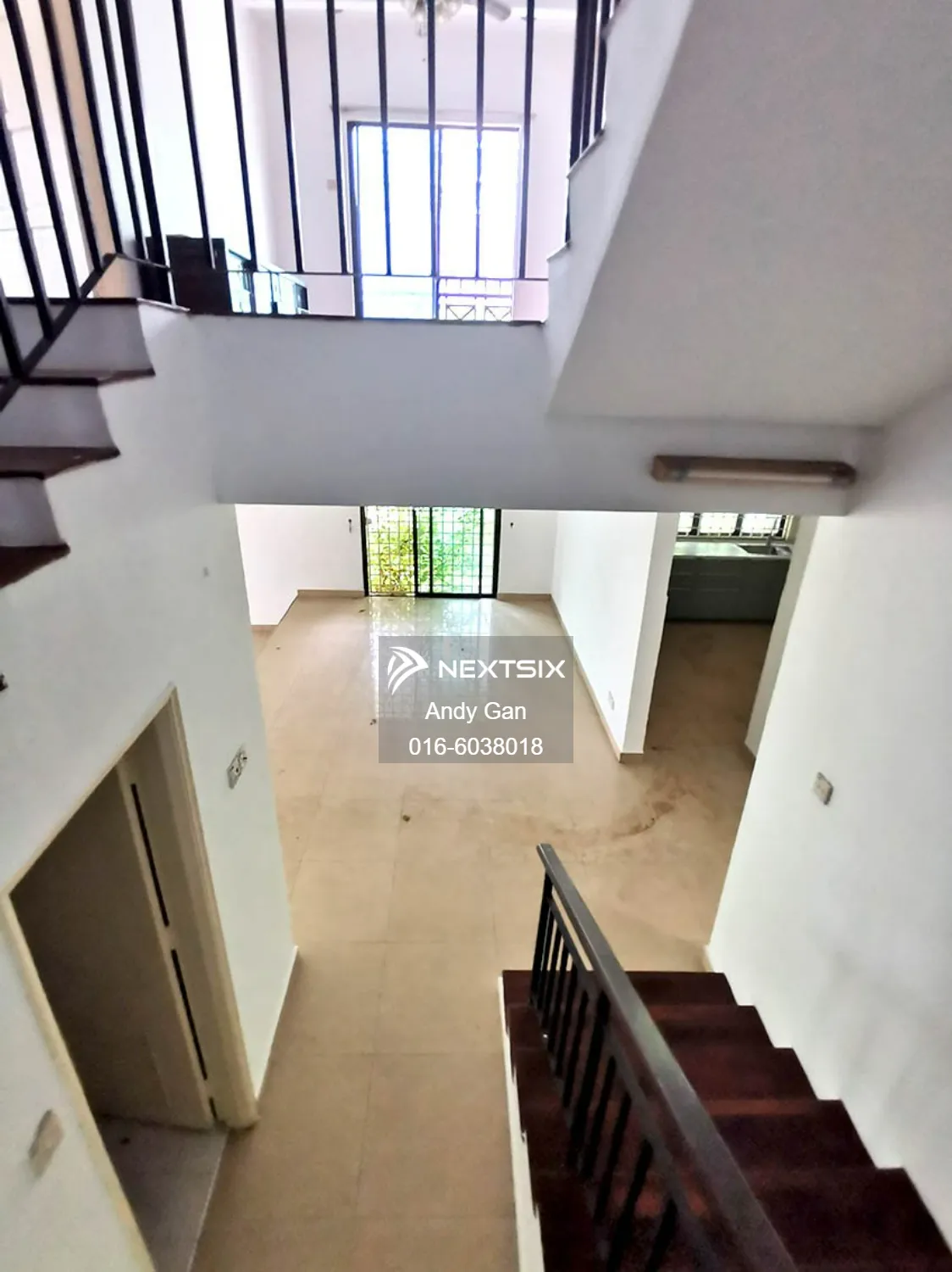 Semi-detached House For Sale in Kota Damansara Selangor - Image 6