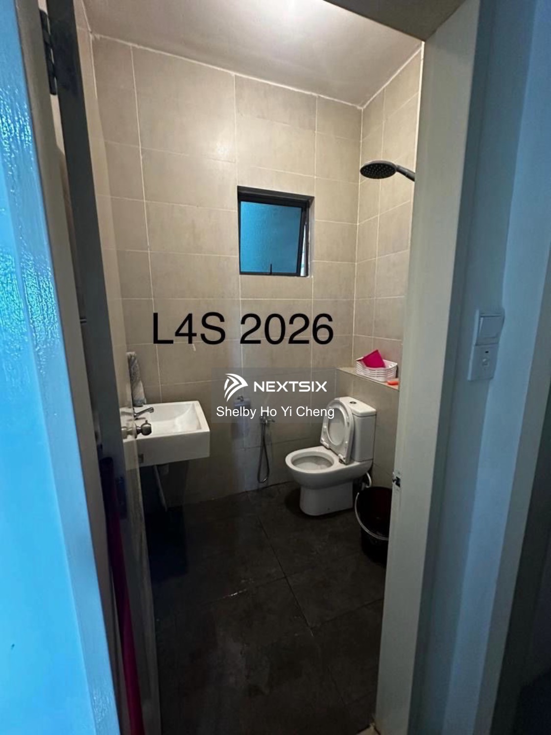 Condominium For Sale in Penampang Sabah