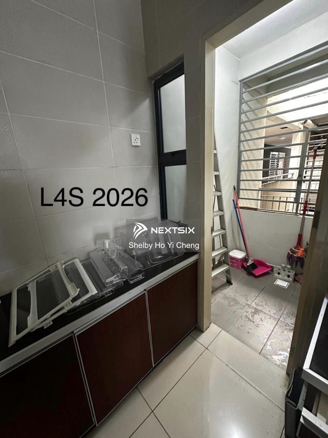 Condominium For Sale in Penampang Sabah - Image 8