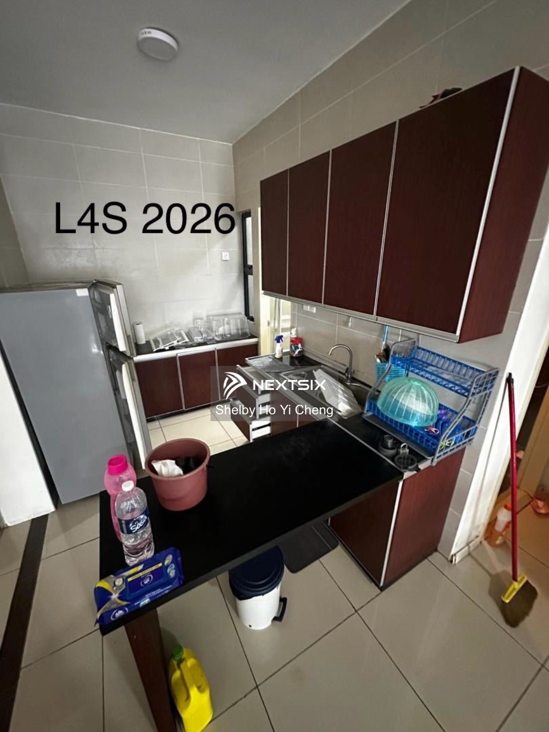 Condominium For Sale in Penampang Sabah - Image 9