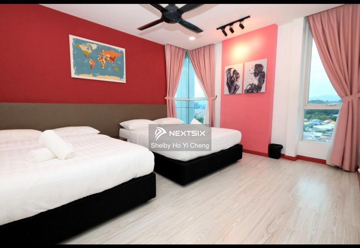 Serviced Residence For Sale in Kota Kinabalu Sabah