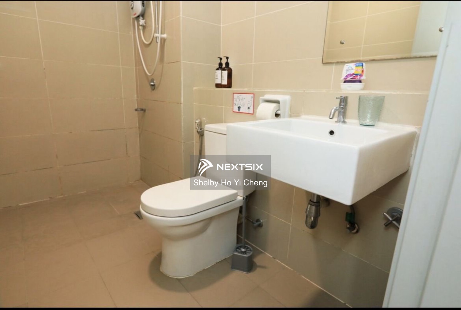 Serviced Residence For Sale in Kota Kinabalu Sabah - Image 10