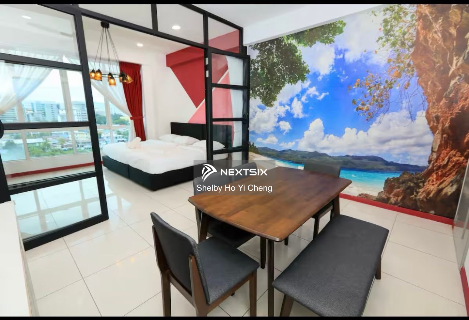 Serviced Residence For Sale in Kota Kinabalu Sabah - Image 11