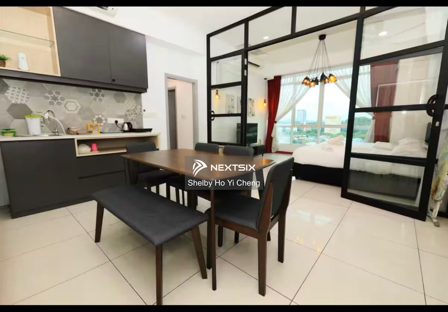 Serviced Residence For Sale in Kota Kinabalu Sabah - Image 12