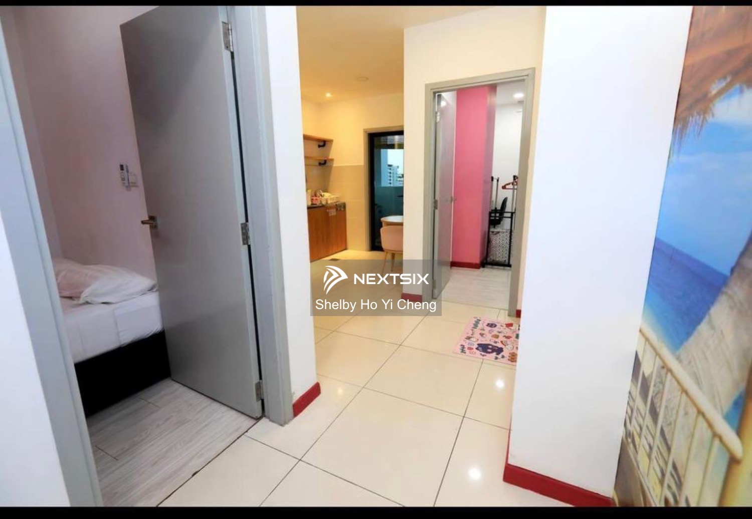 Serviced Residence For Sale in Kota Kinabalu Sabah - Image 2