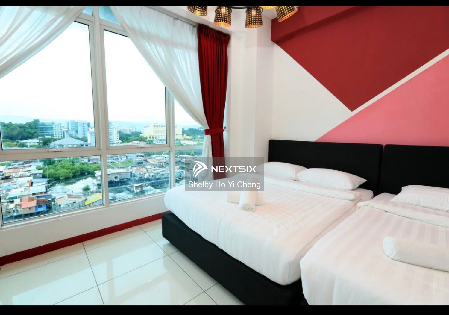 Serviced Residence For Sale in Kota Kinabalu Sabah - Image 3