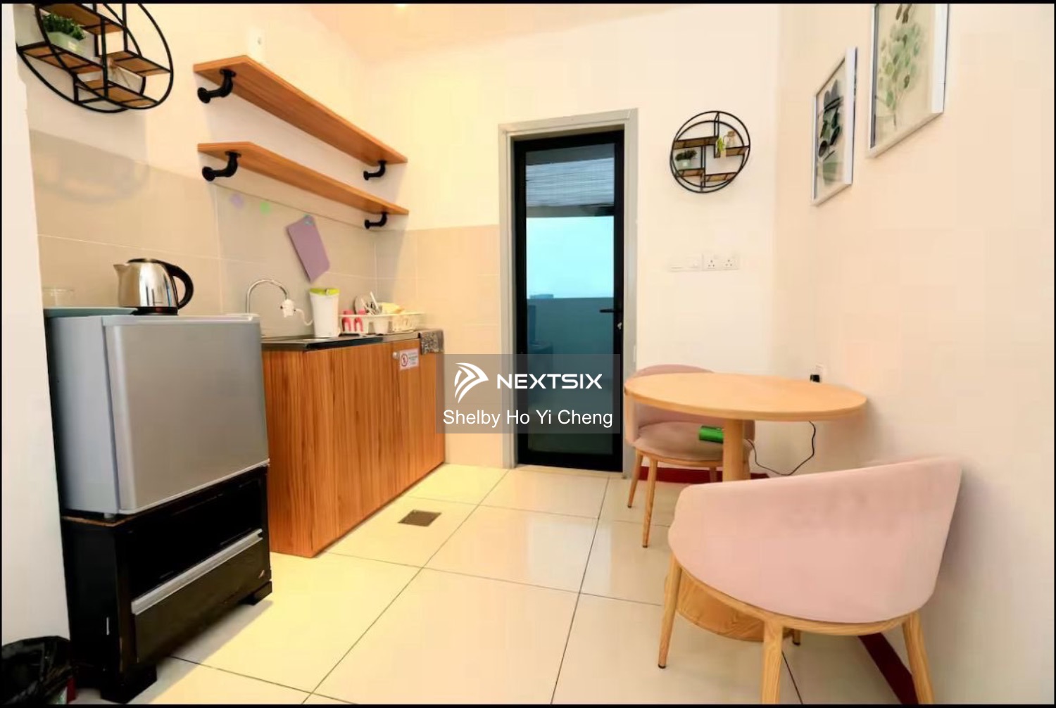 Serviced Residence For Sale in Kota Kinabalu Sabah - Image 4