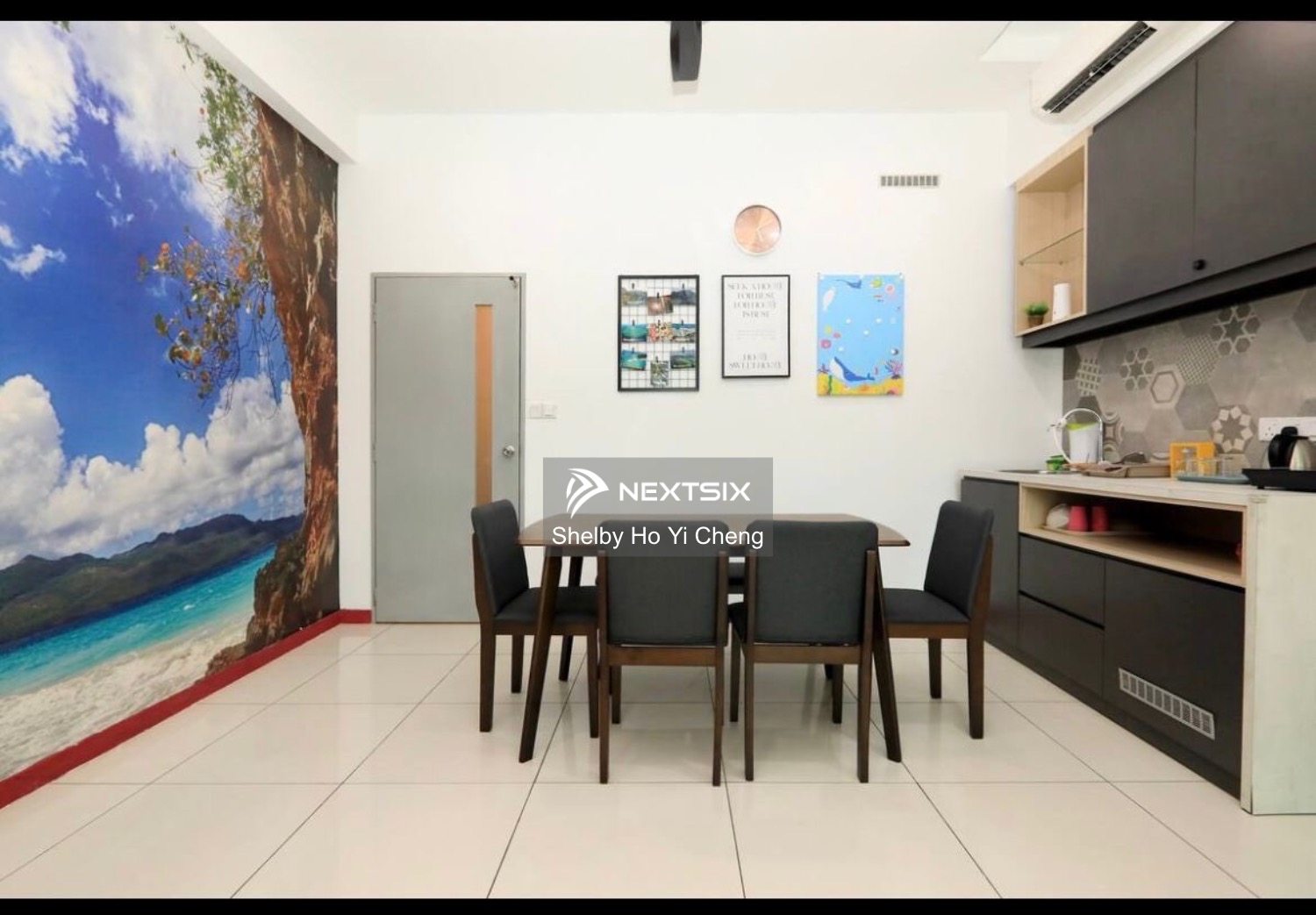 Serviced Residence For Sale in Kota Kinabalu Sabah - Image 5