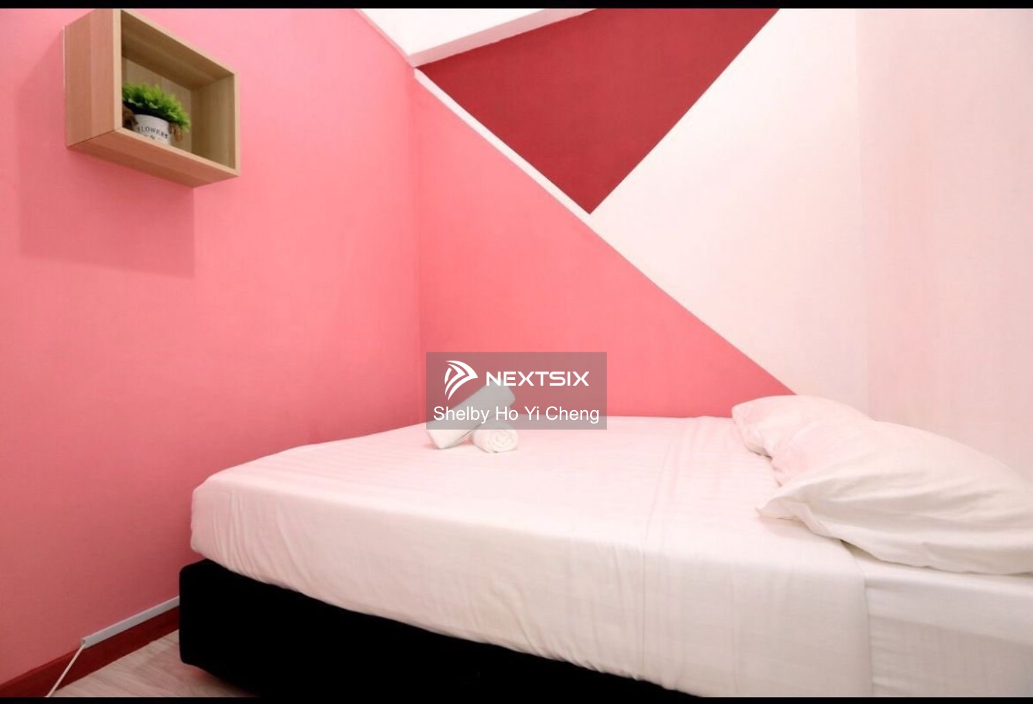 Serviced Residence For Sale in Kota Kinabalu Sabah - Image 6