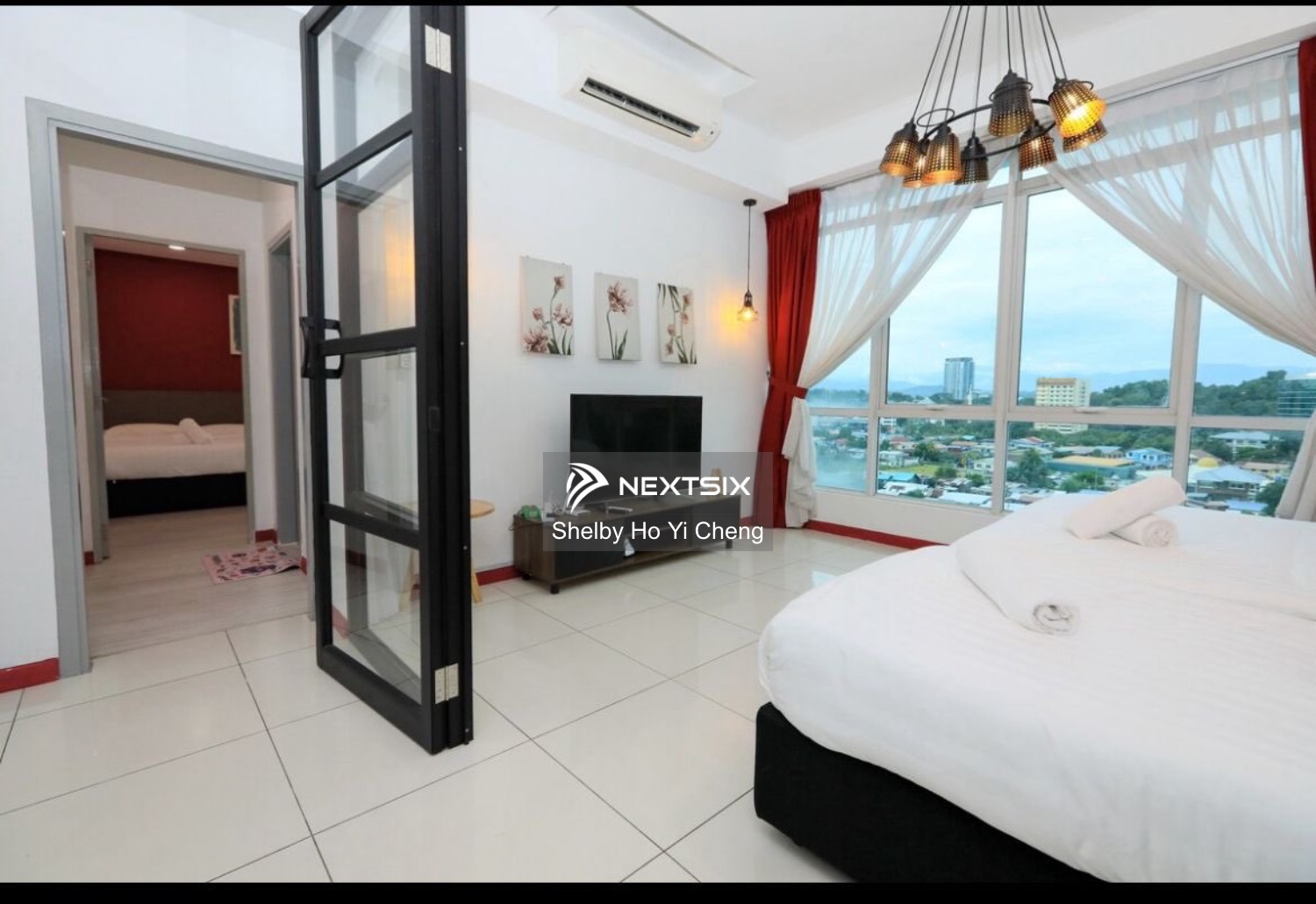 Serviced Residence For Sale in Kota Kinabalu Sabah - Image 7