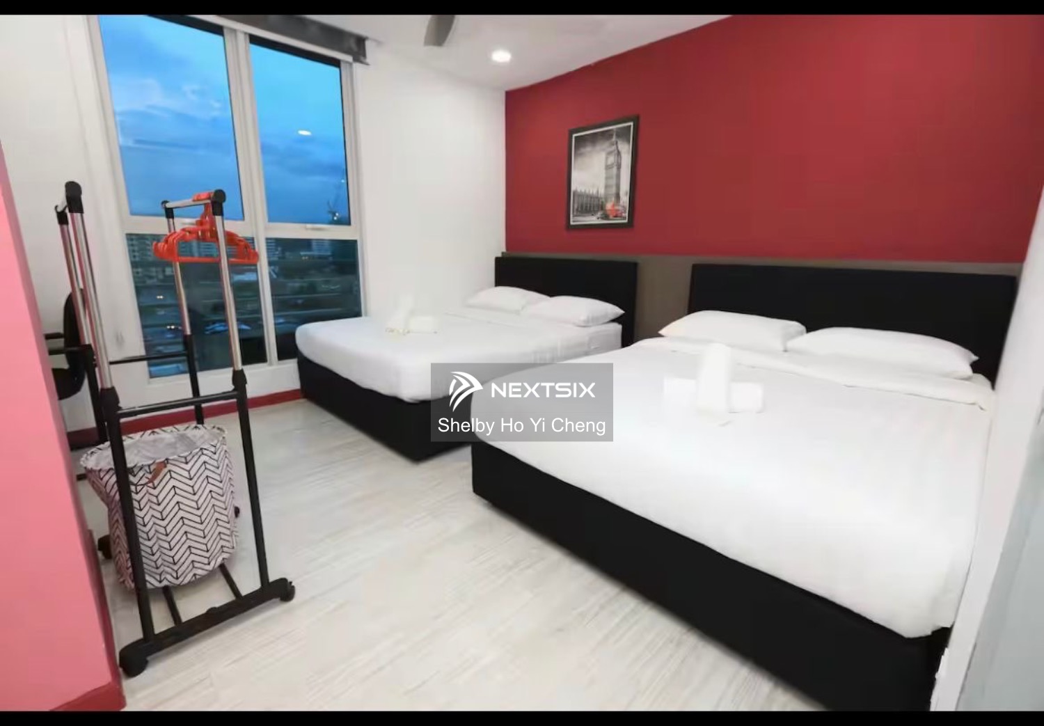 Serviced Residence For Sale in Kota Kinabalu Sabah - Image 9