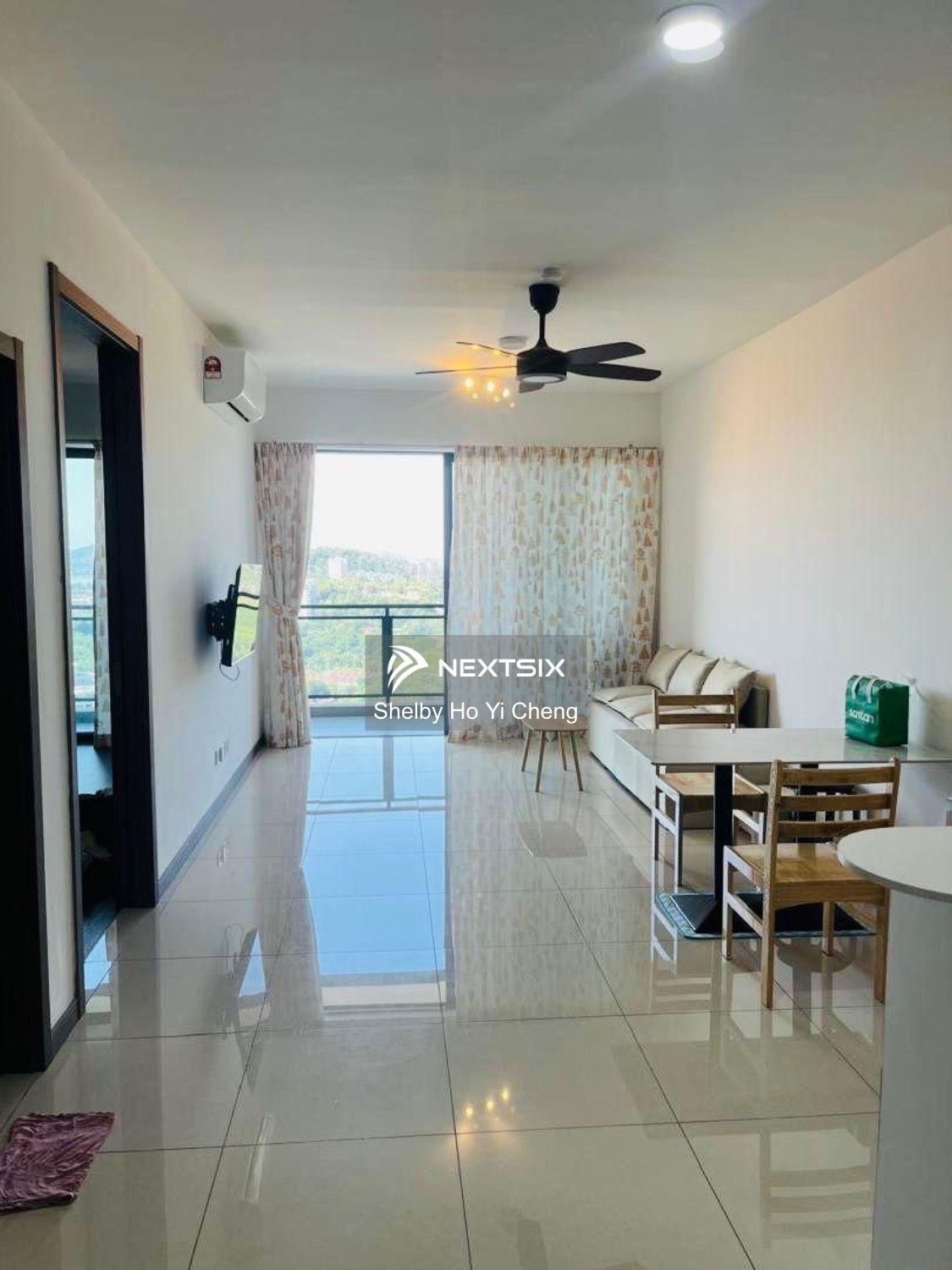 Condominium For Rent in Kota Kinabalu Sabah