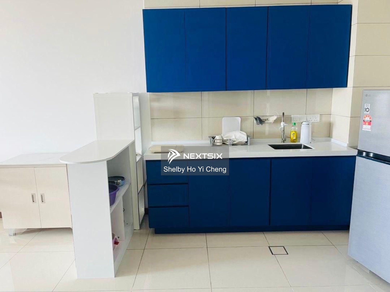 Condominium For Rent in Kota Kinabalu Sabah - Image 3
