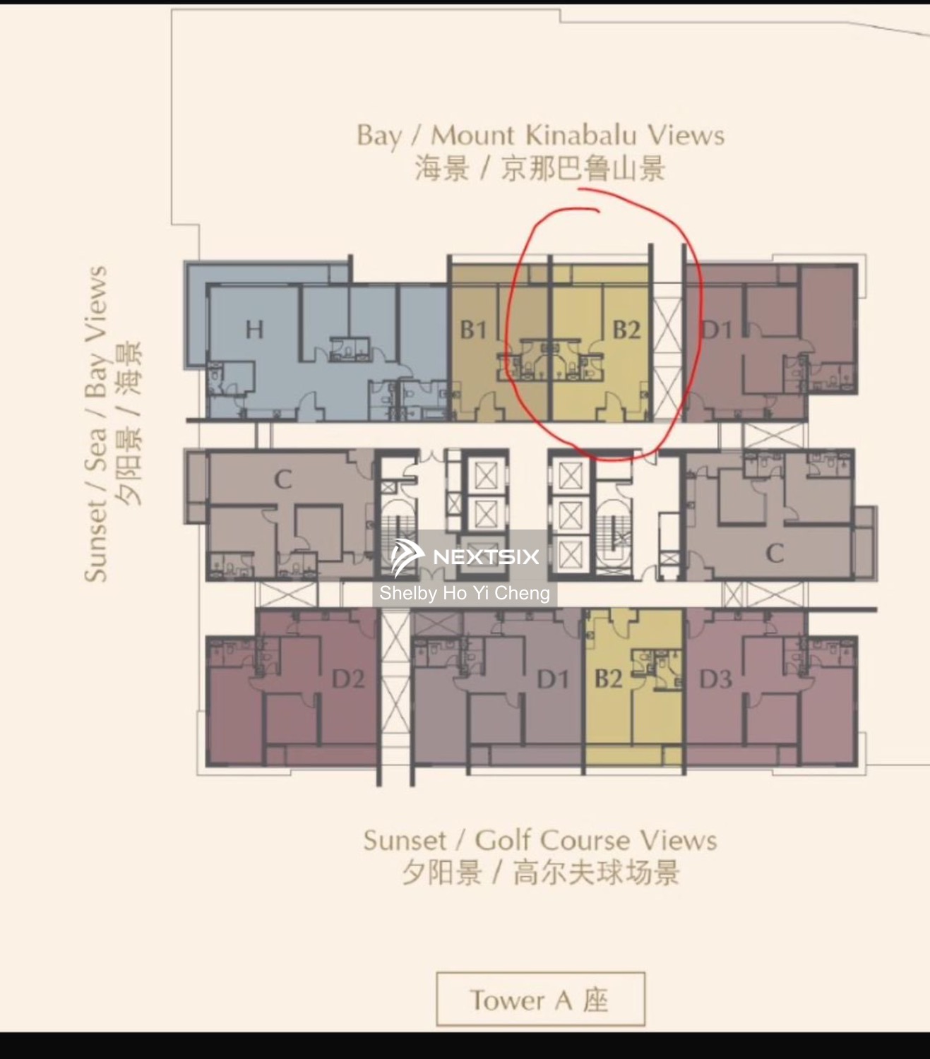 Condominium For Rent in Kota Kinabalu Sabah - Image 5