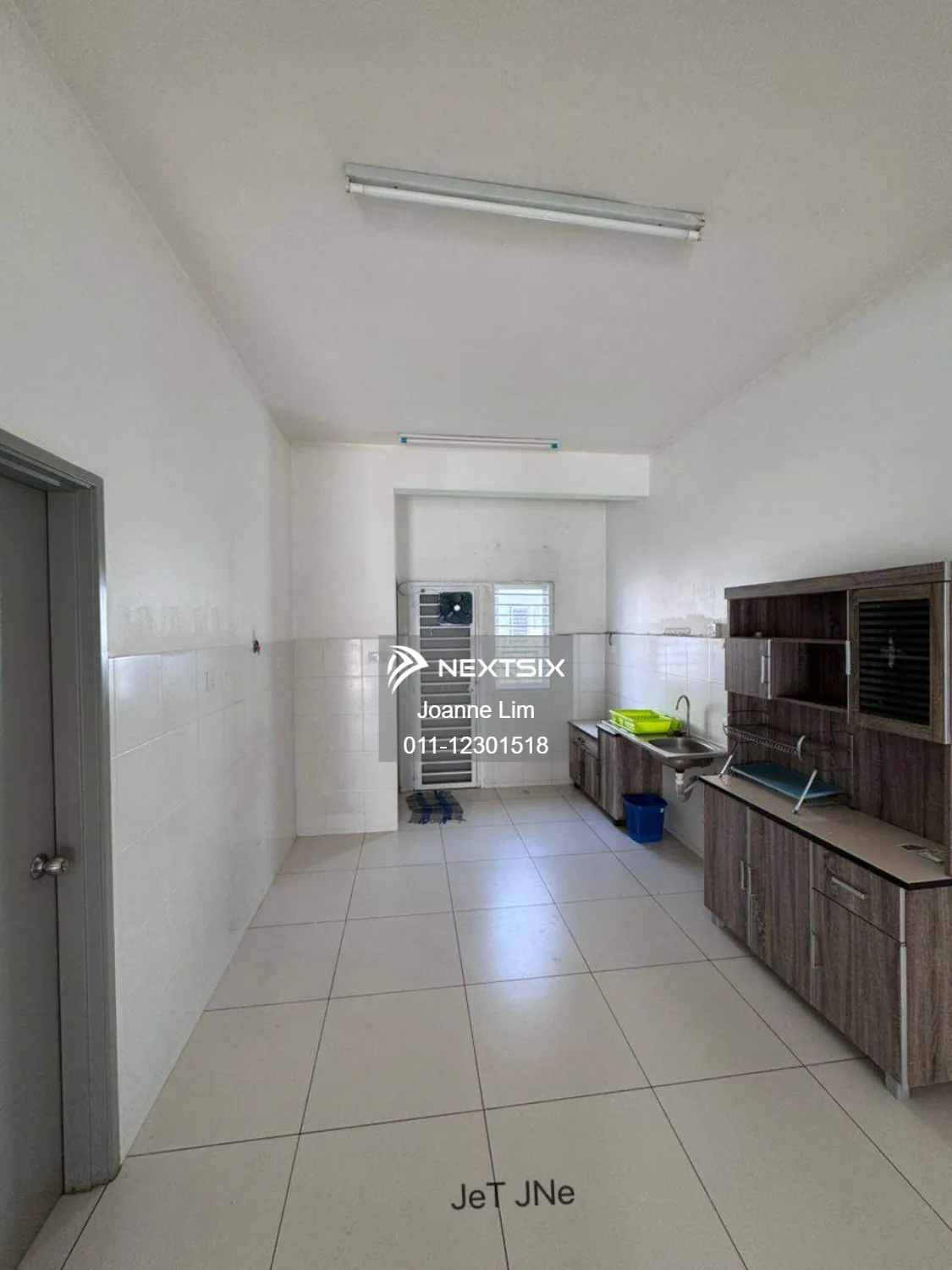 2-sty Terrace/Link House For Rent in Bandar Botanic Selangor - Image 6